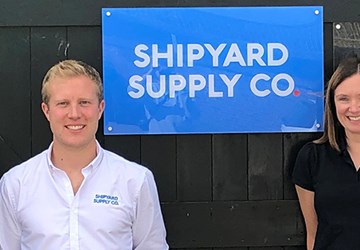 SYTT LAUNCH NEW HARDWARE COMPANY