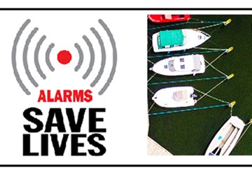 FAULTY CARBON MONOXIDE ALARMS WARNING