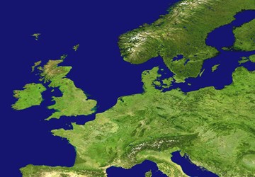 Helpful tips when considering cruising around the EU this winter