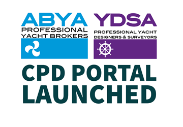 ABYA / YDSA CPD Portal Launched!