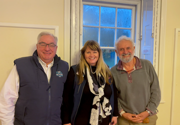 ABYA, YDSA and YBDSA Host Successful 2023 AGM  