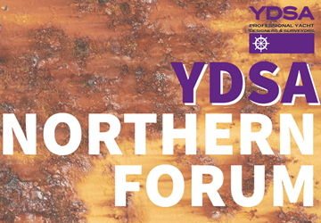 YDSA Northern Forum 2022 | March 3rd 