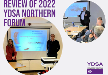 A review of the 2022 Northern Forum| Vladimir Chorbadzhiev explains