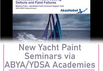 YDSA/ABYA Online Training – 2 New Paint Seminars Available!